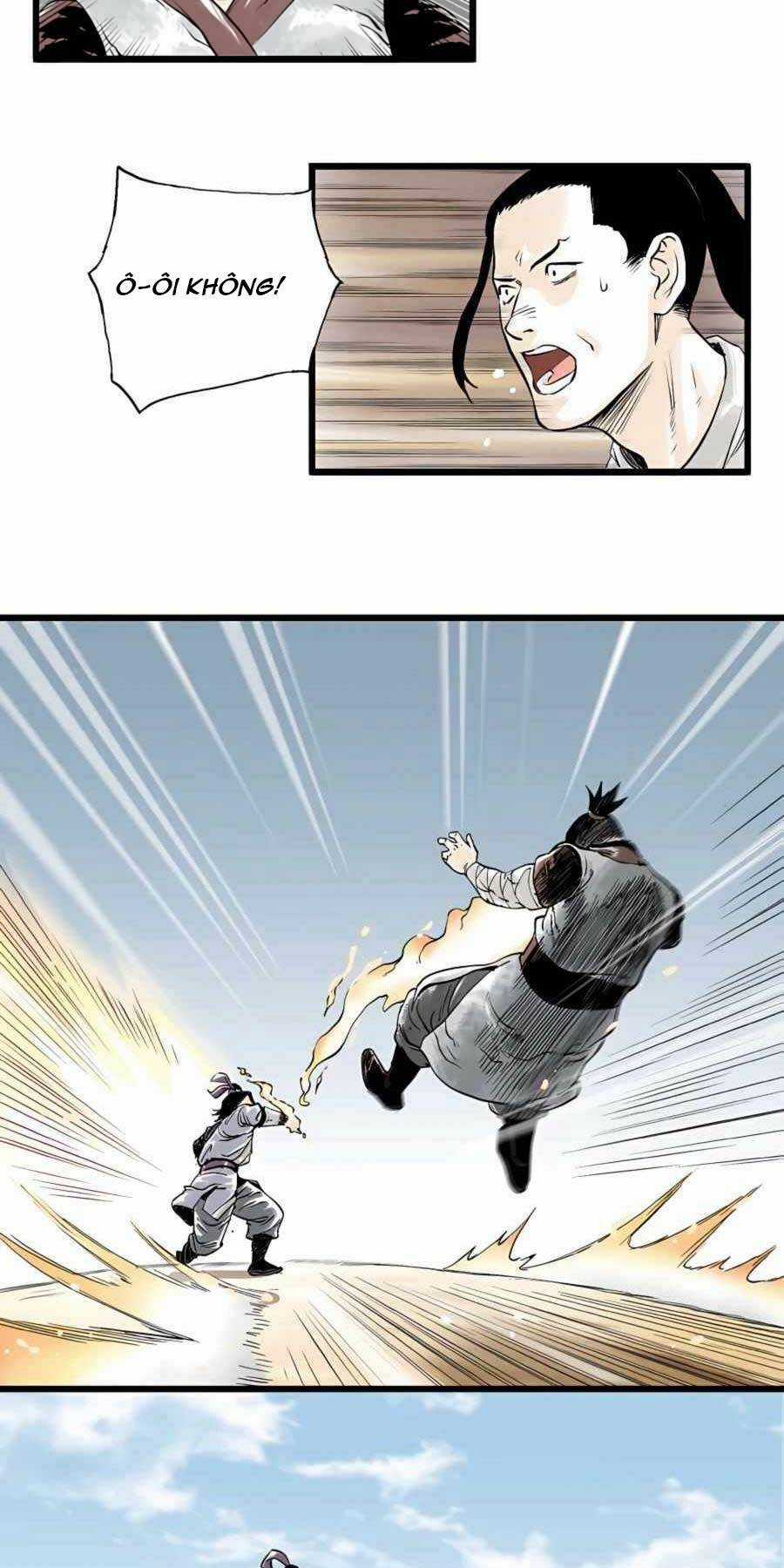 Ma Hiệp Côn Lôn Chapter 8 trang 46