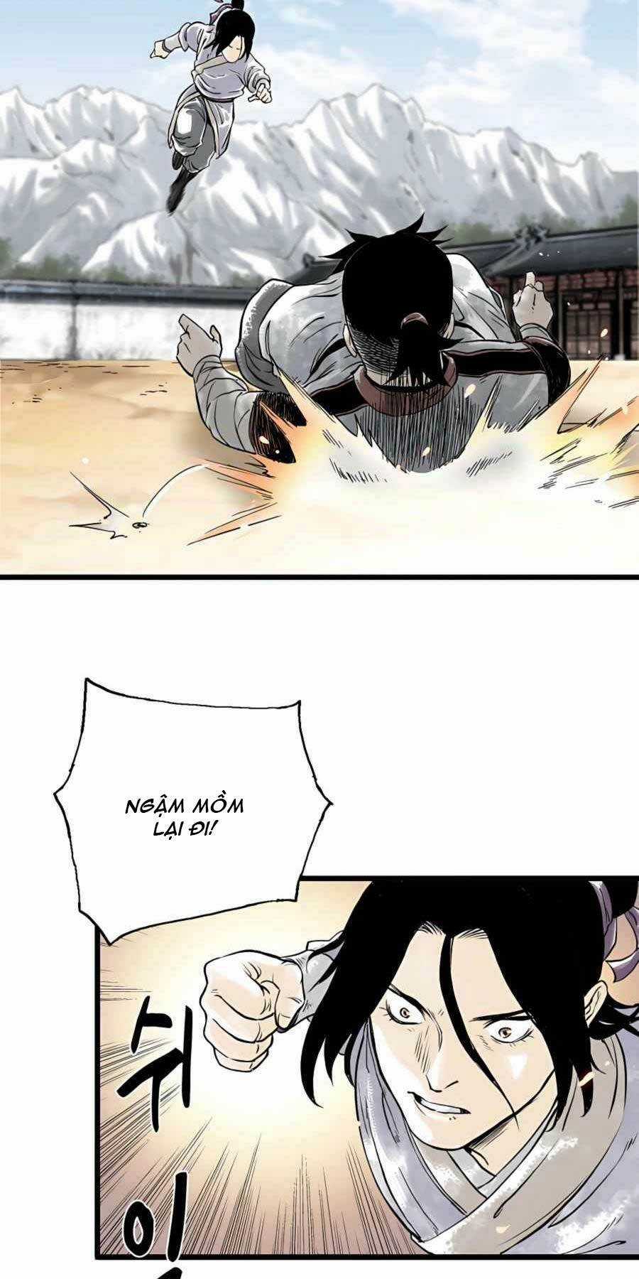 Ma Hiệp Côn Lôn Chapter 8 trang 47