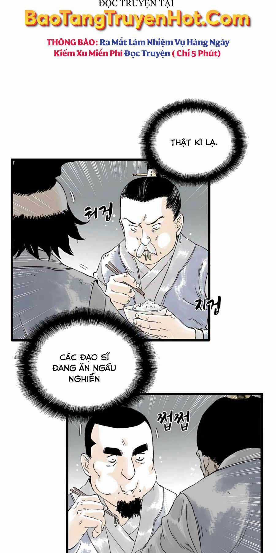 Ma Hiệp Côn Lôn Chapter 8 trang 8