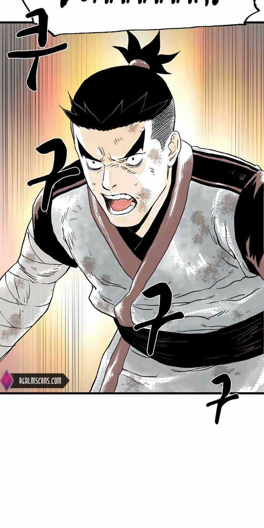 Ma Hiệp Côn Lôn Chapter 9 trang 10