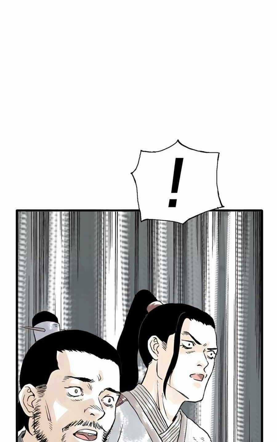 Ma Hiệp Côn Lôn Chapter 9 trang 11