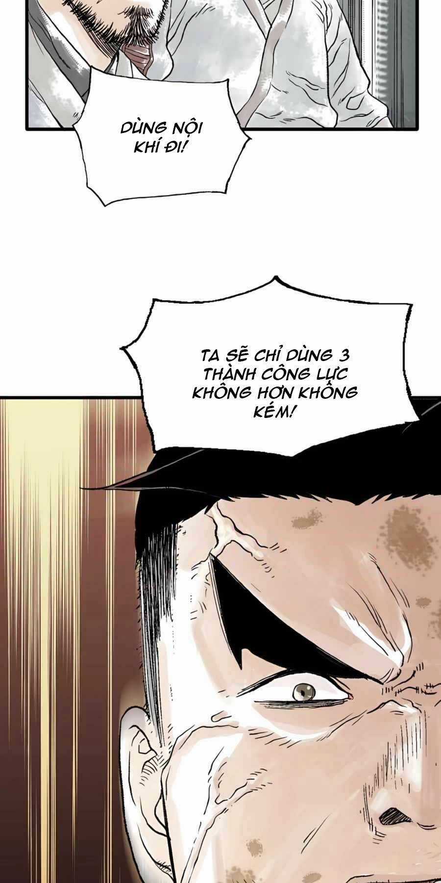 Ma Hiệp Côn Lôn Chapter 9 trang 12