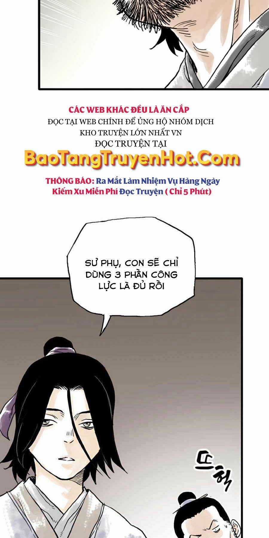 Ma Hiệp Côn Lôn Chapter 9 trang 14