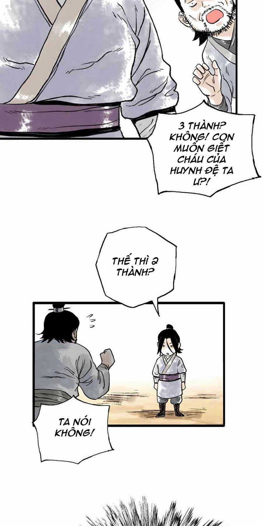 Ma Hiệp Côn Lôn Chapter 9 trang 15