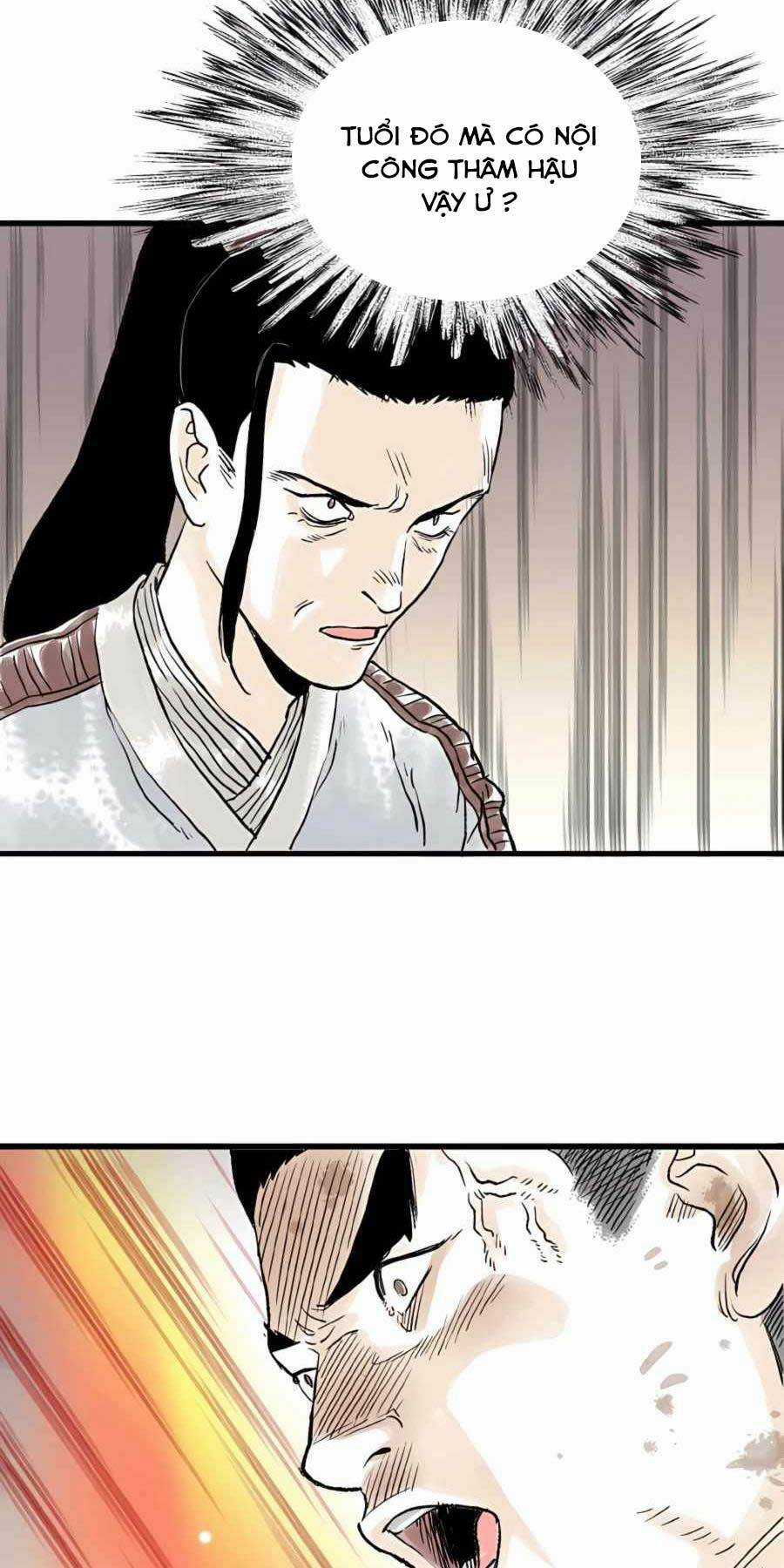 Ma Hiệp Côn Lôn Chapter 9 trang 16