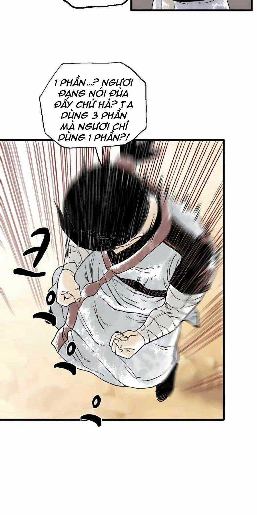 Ma Hiệp Côn Lôn Chapter 9 trang 18