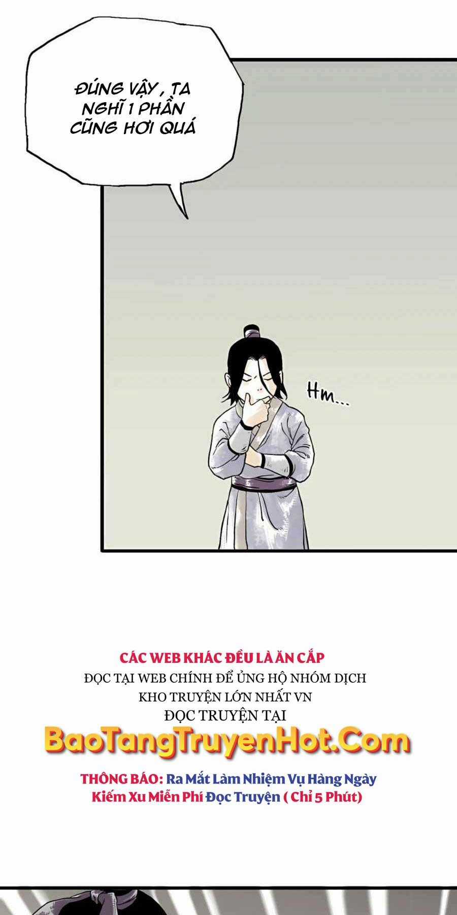Ma Hiệp Côn Lôn Chapter 9 trang 19