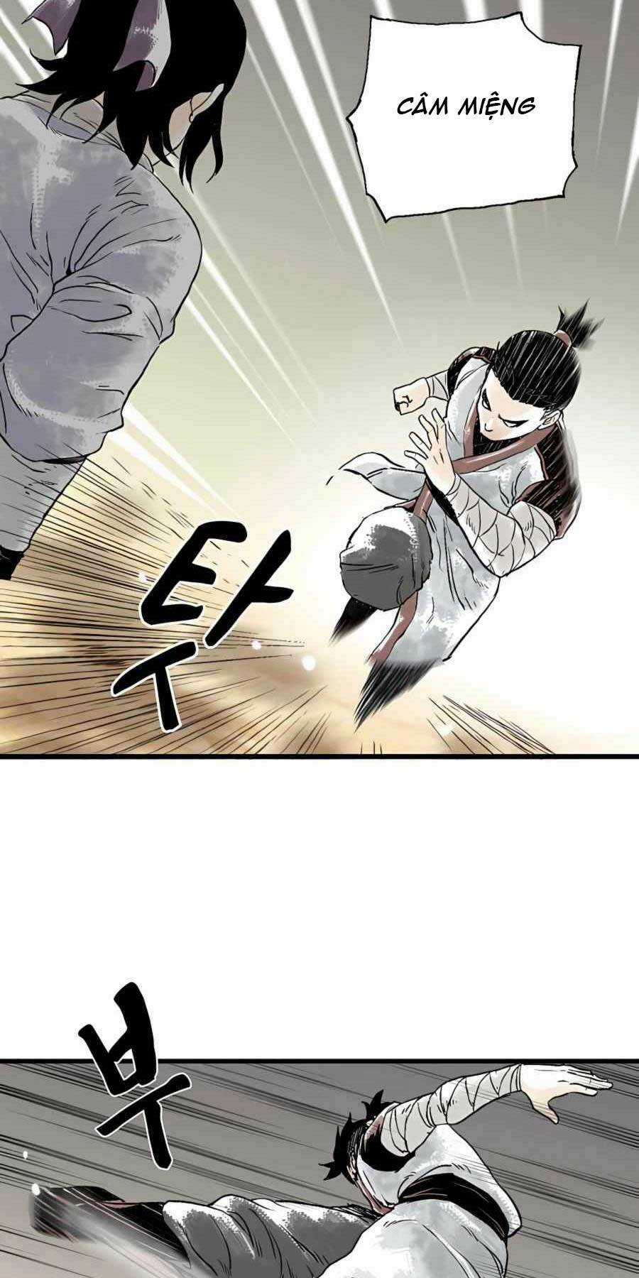 Ma Hiệp Côn Lôn Chapter 9 trang 20