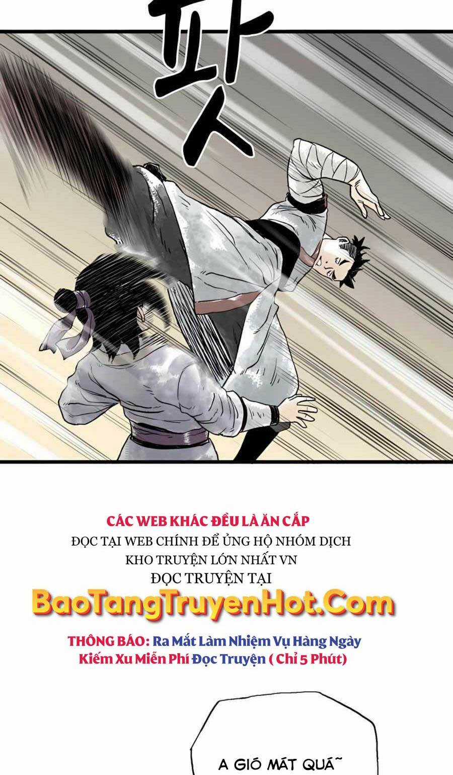 Ma Hiệp Côn Lôn Chapter 9 trang 22