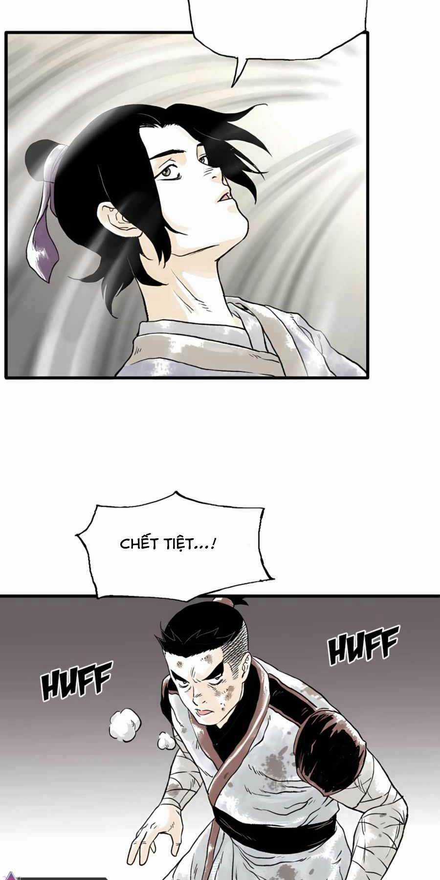 Ma Hiệp Côn Lôn Chapter 9 trang 23