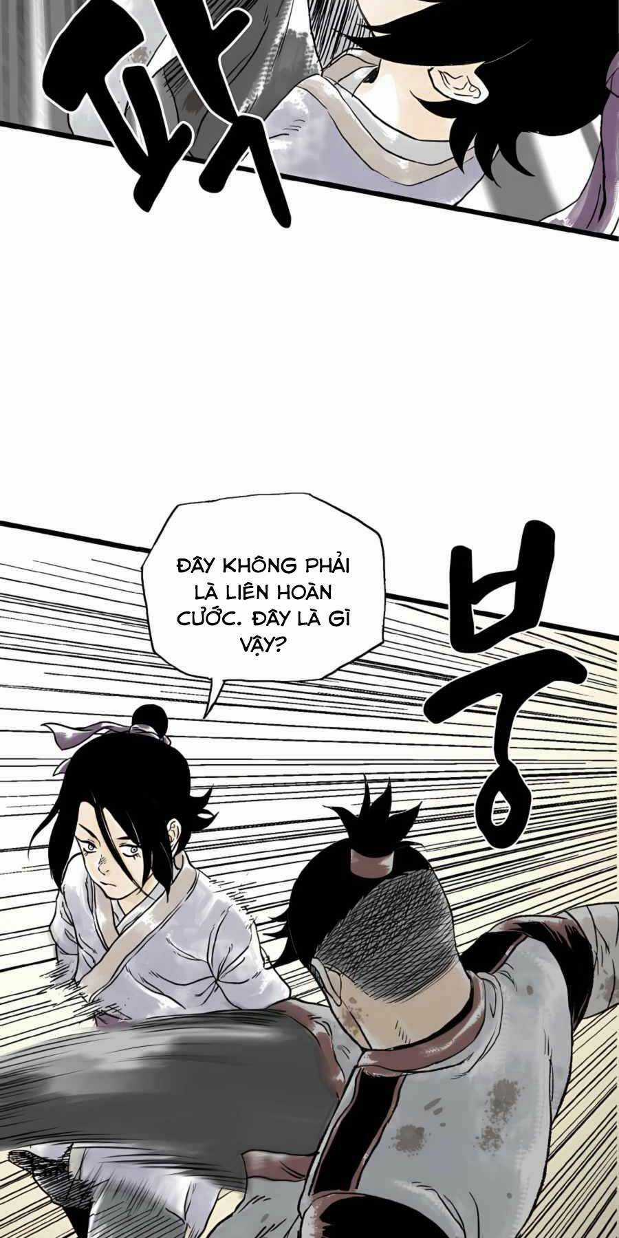 Ma Hiệp Côn Lôn Chapter 9 trang 25