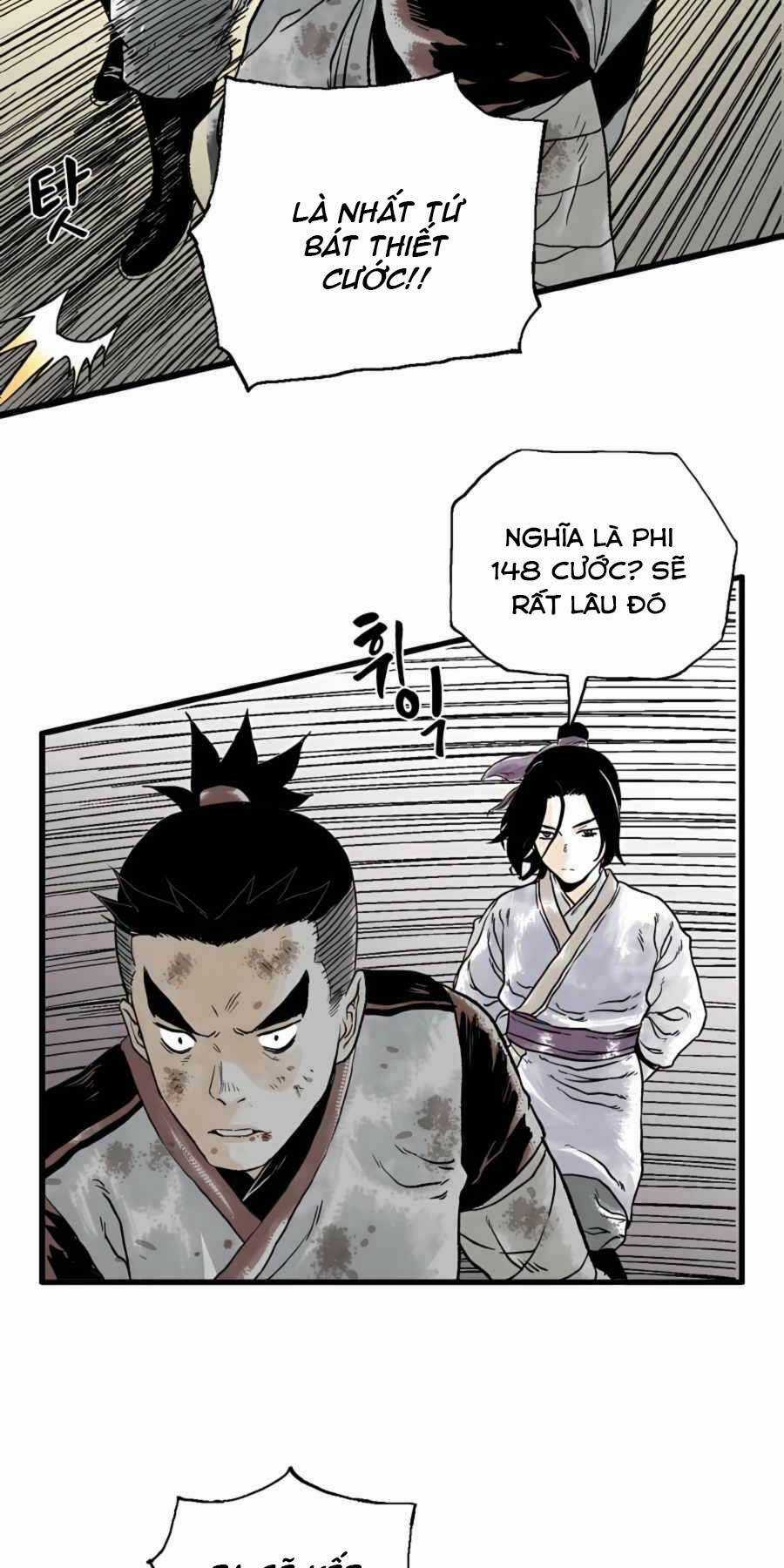 Ma Hiệp Côn Lôn Chapter 9 trang 26