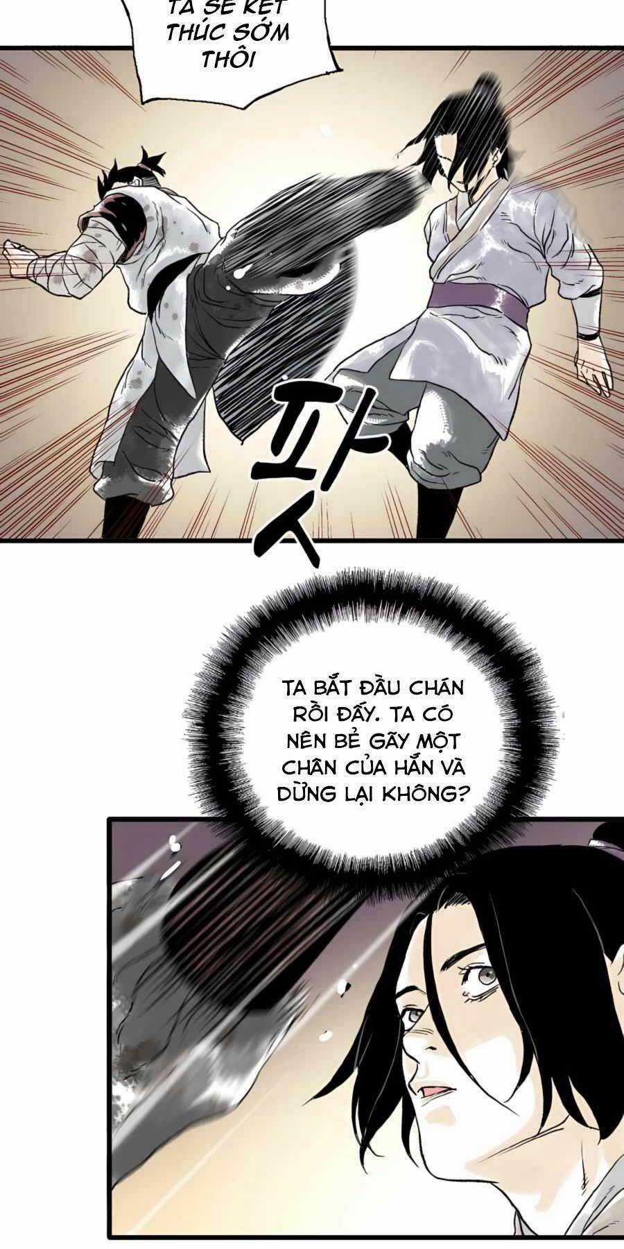 Ma Hiệp Côn Lôn Chapter 9 trang 27