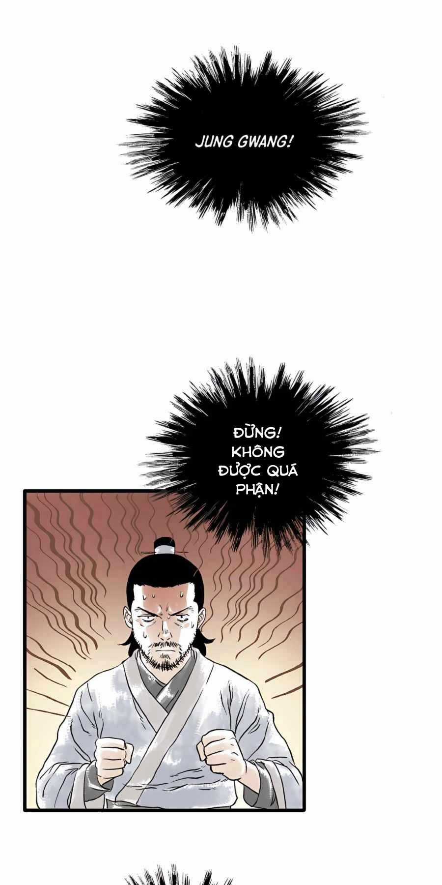 Ma Hiệp Côn Lôn Chapter 9 trang 28