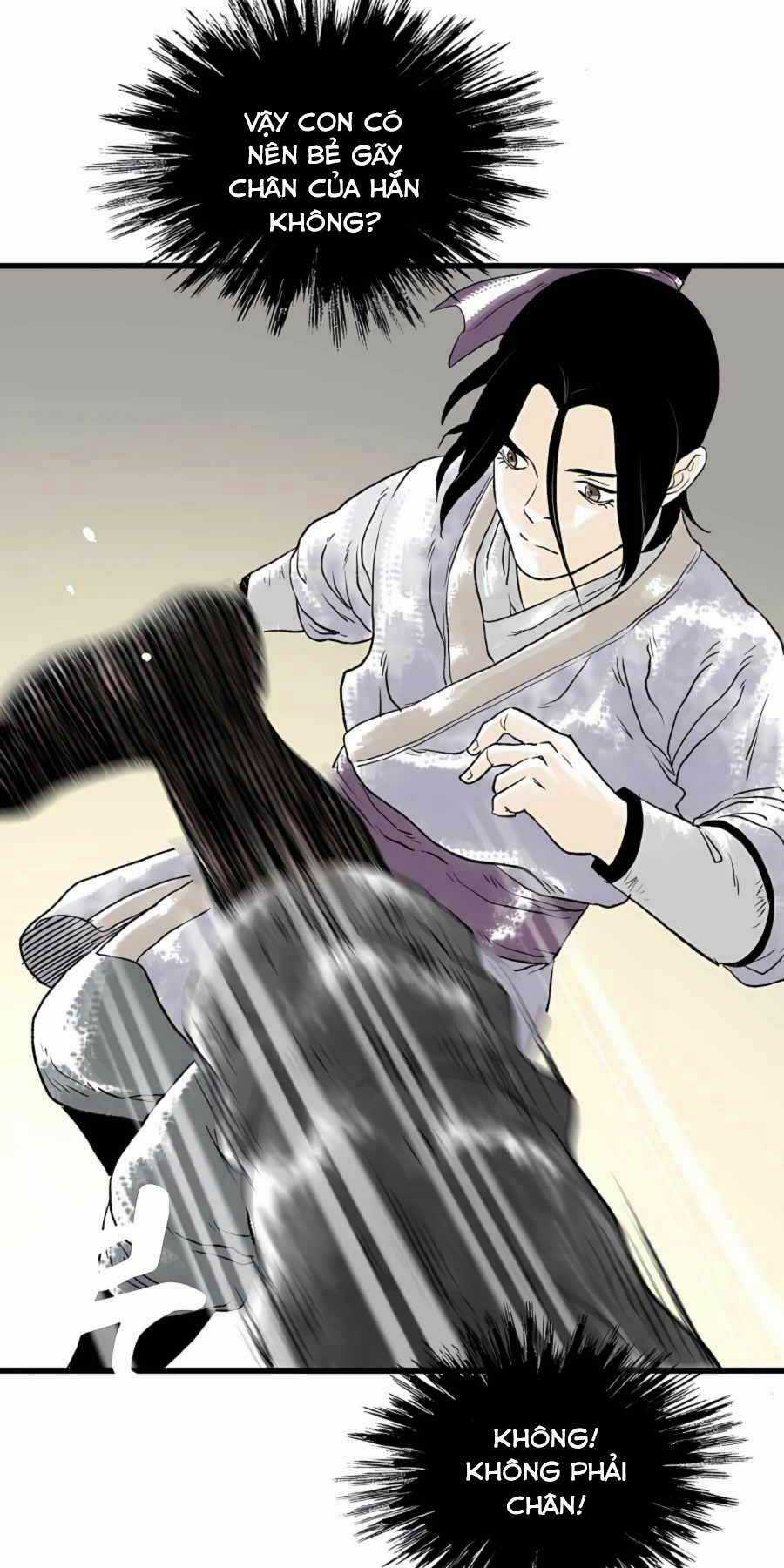 Ma Hiệp Côn Lôn Chapter 9 trang 29