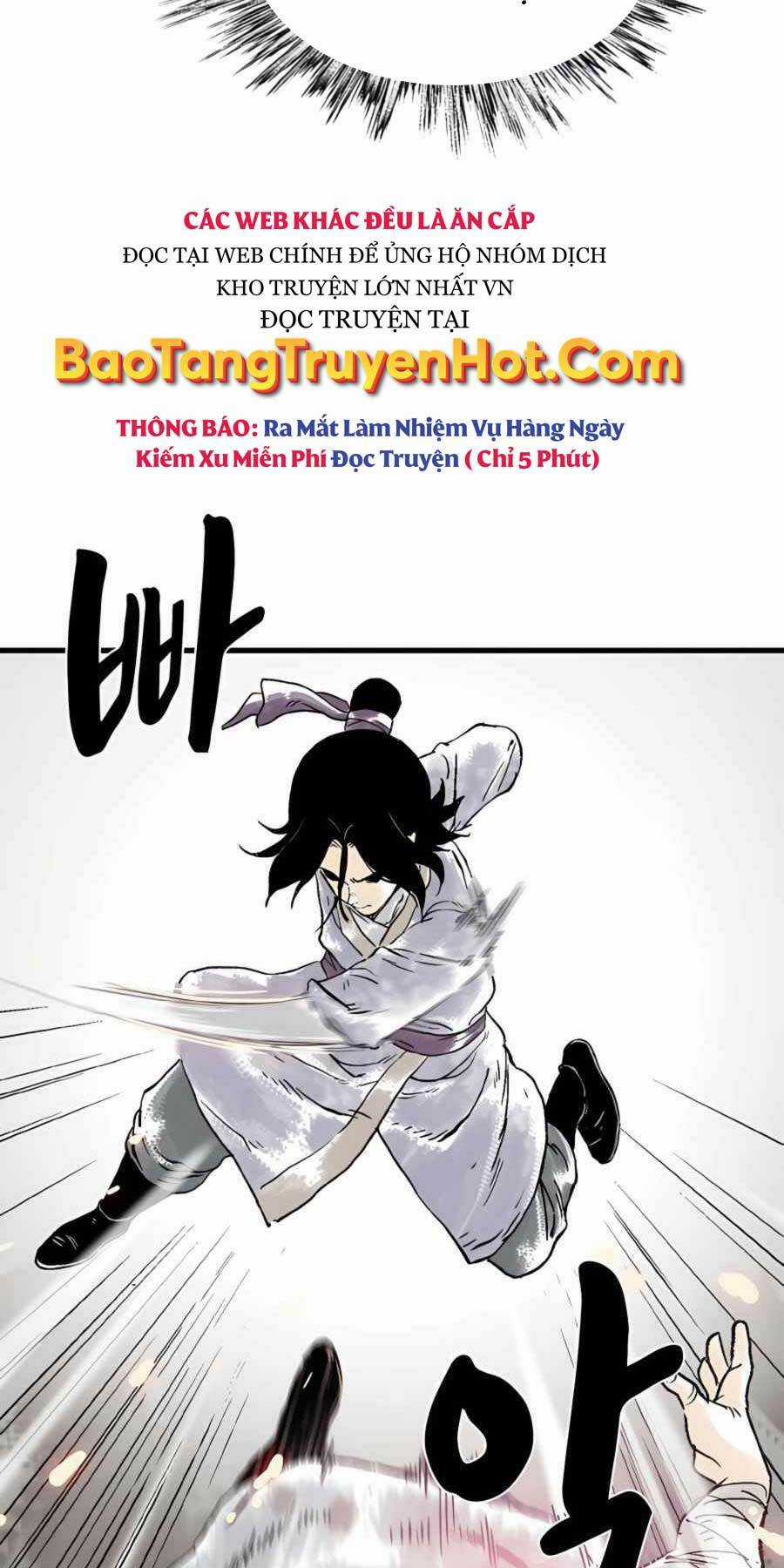 Ma Hiệp Côn Lôn Chapter 9 trang 3