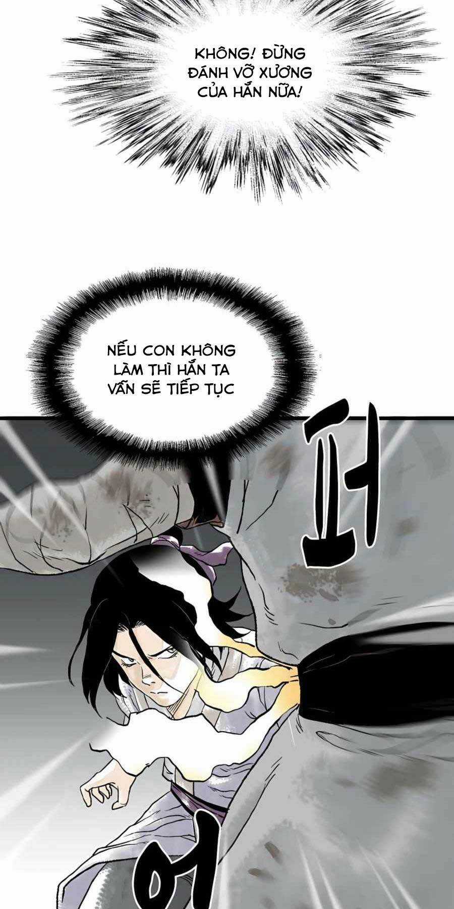 Ma Hiệp Côn Lôn Chapter 9 trang 31