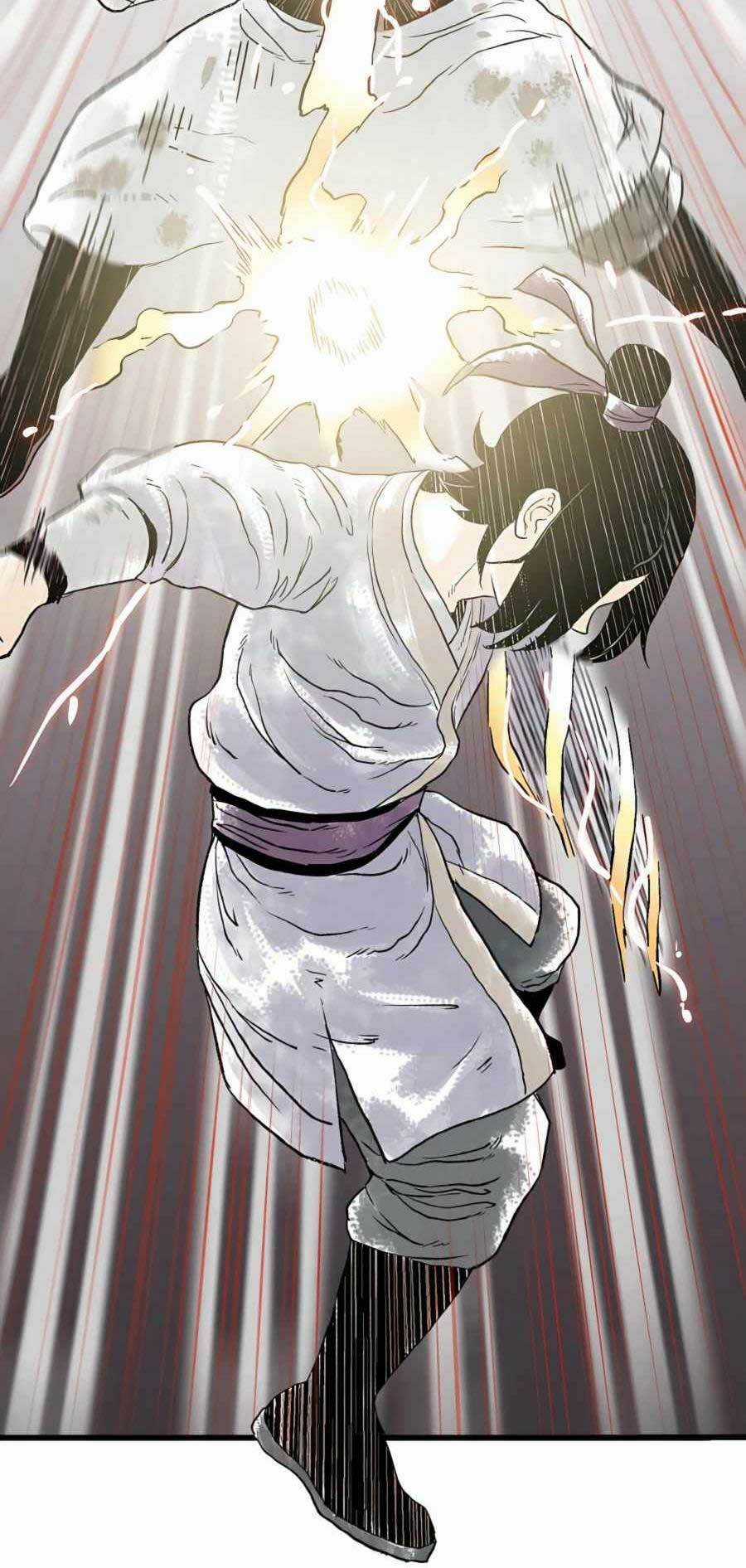 Ma Hiệp Côn Lôn Chapter 9 trang 33