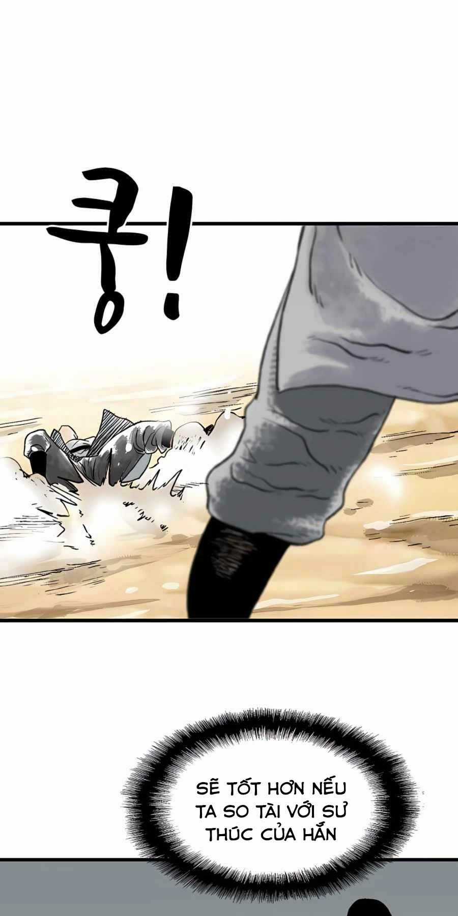 Ma Hiệp Côn Lôn Chapter 9 trang 34