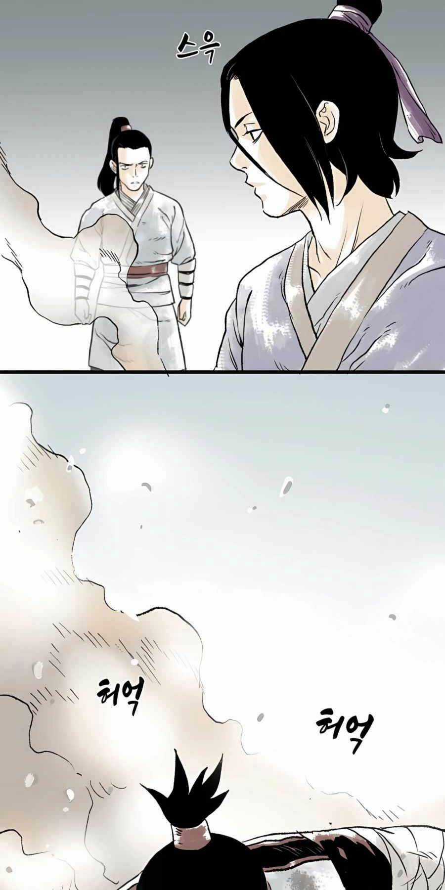 Ma Hiệp Côn Lôn Chapter 9 trang 35