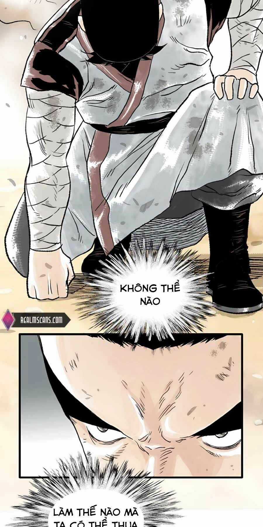 Ma Hiệp Côn Lôn Chapter 9 trang 36