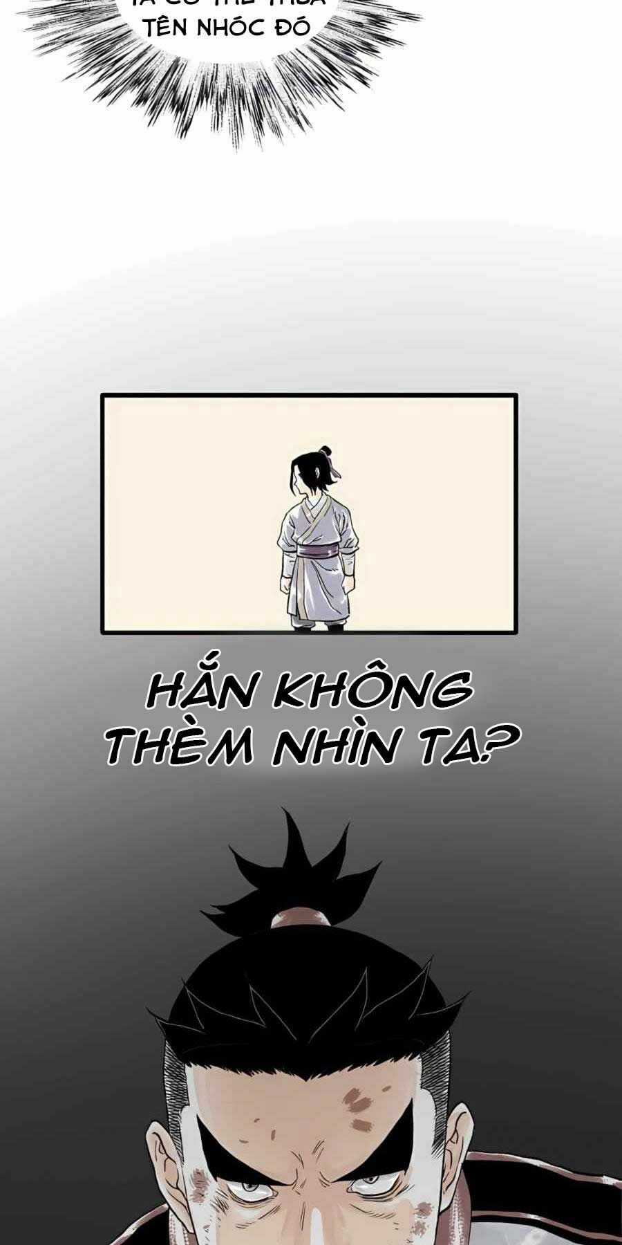 Ma Hiệp Côn Lôn Chapter 9 trang 37