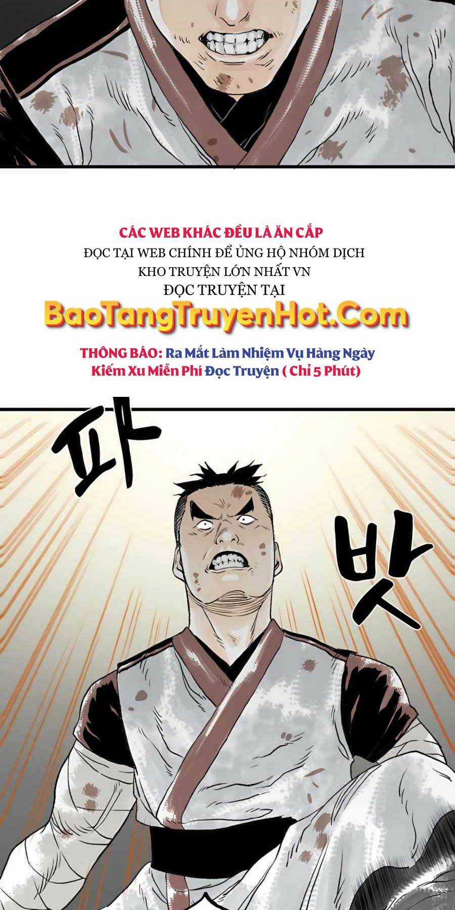 Ma Hiệp Côn Lôn Chapter 9 trang 38