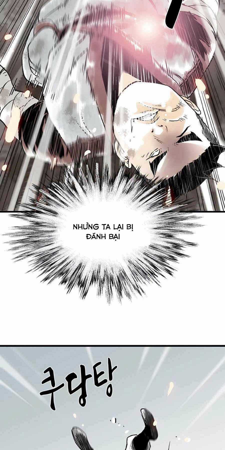Ma Hiệp Côn Lôn Chapter 9 trang 4