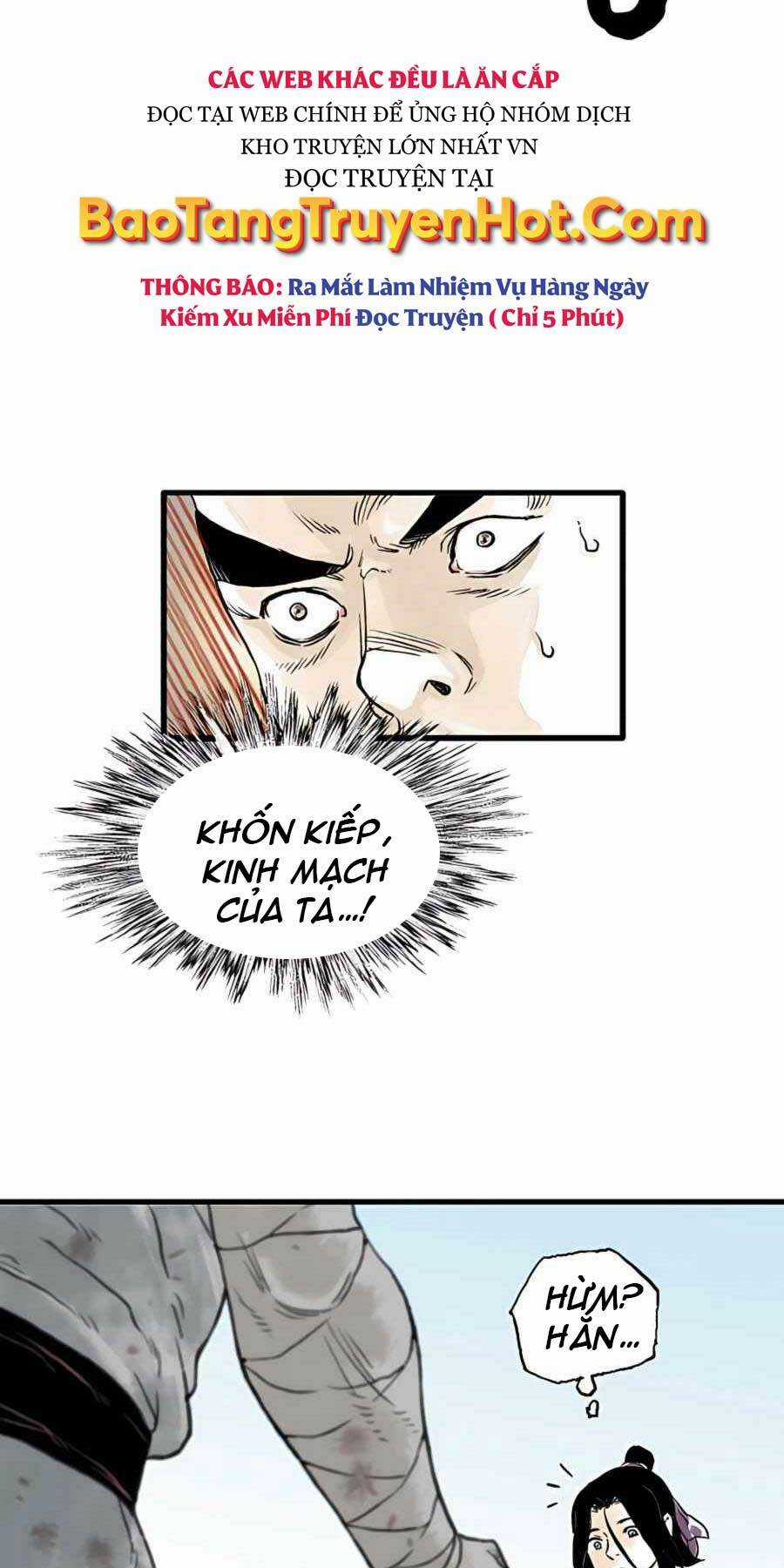 Ma Hiệp Côn Lôn Chapter 9 trang 40