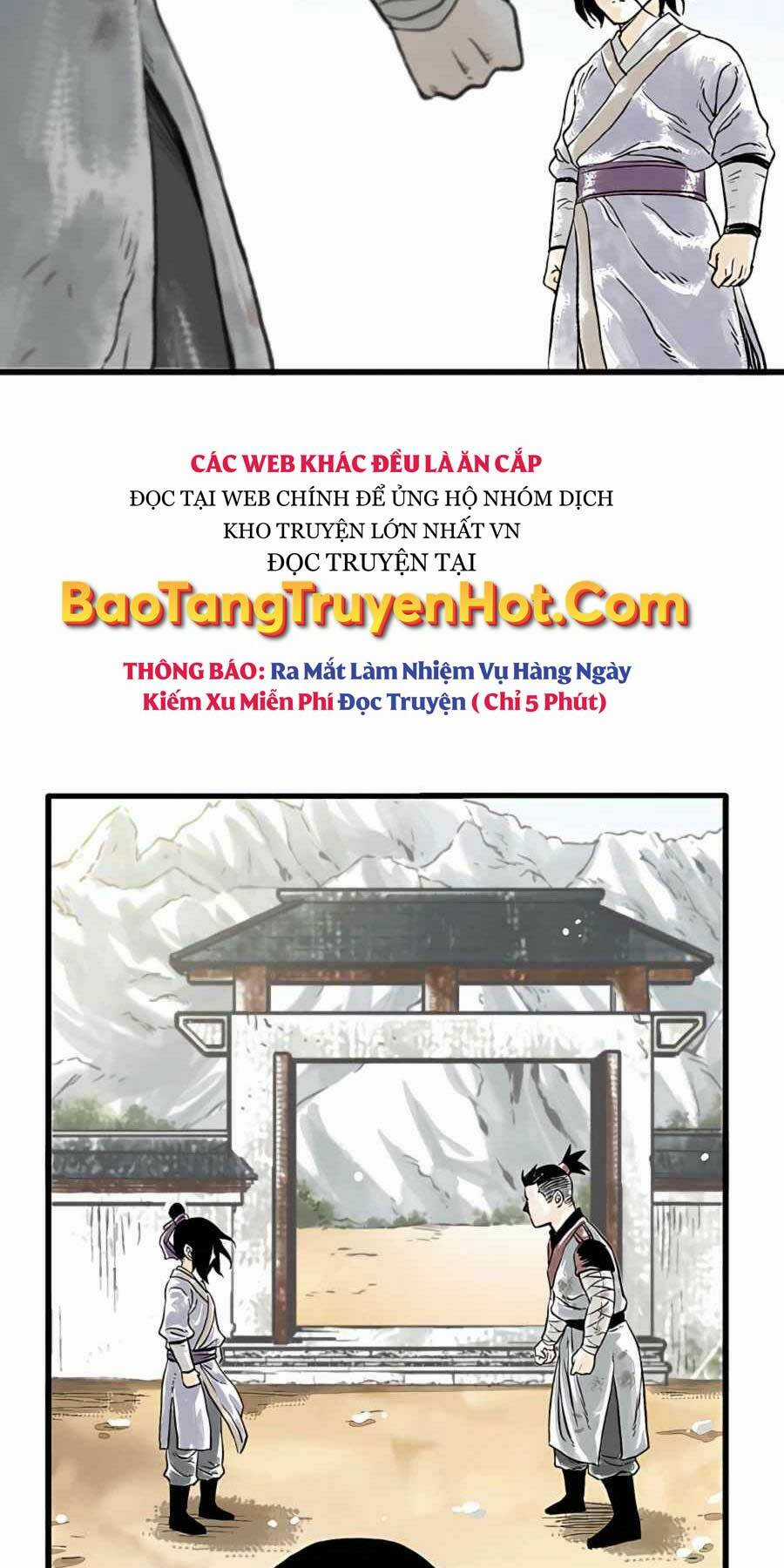 Ma Hiệp Côn Lôn Chapter 9 trang 41