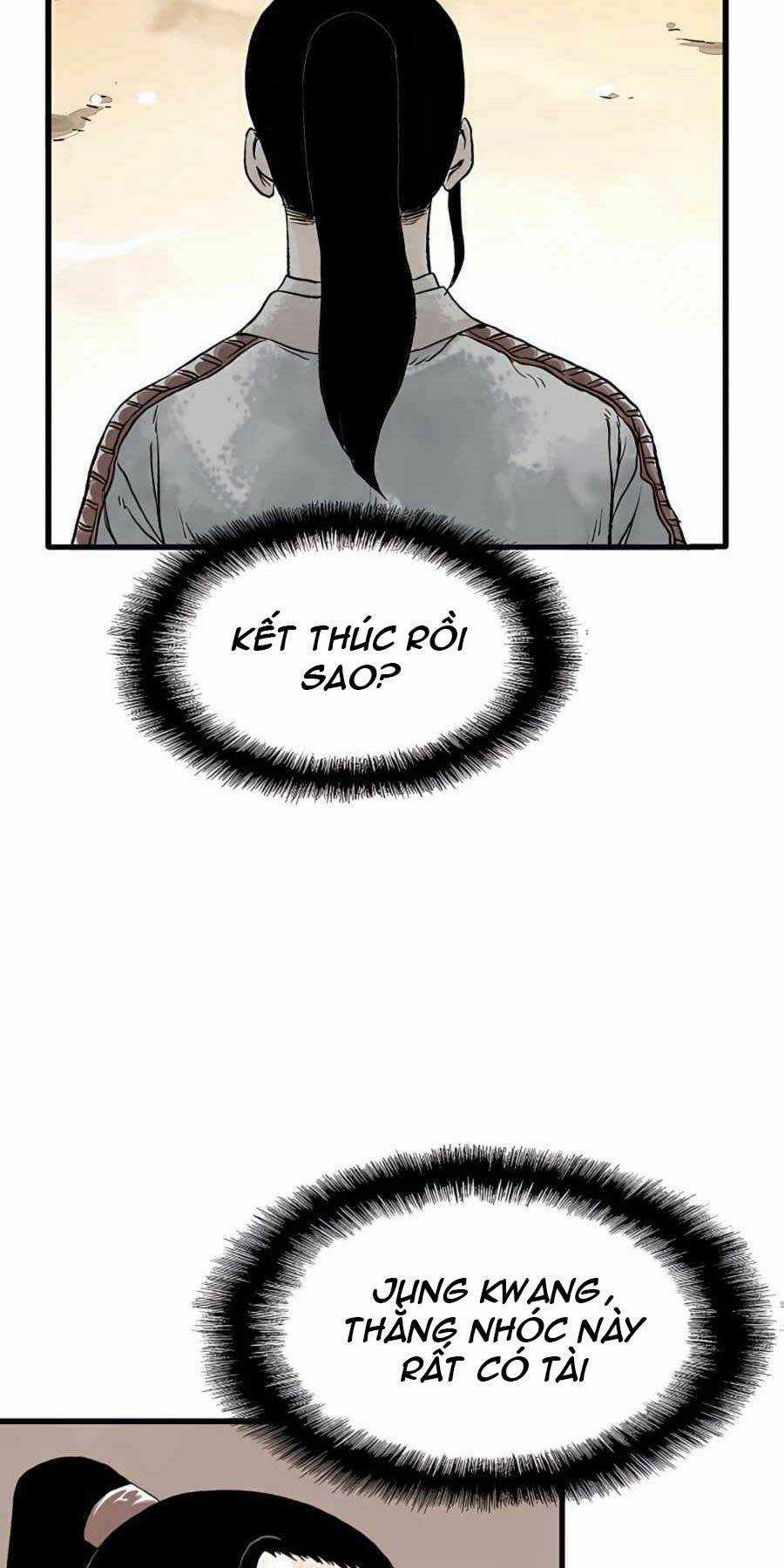 Ma Hiệp Côn Lôn Chapter 9 trang 42