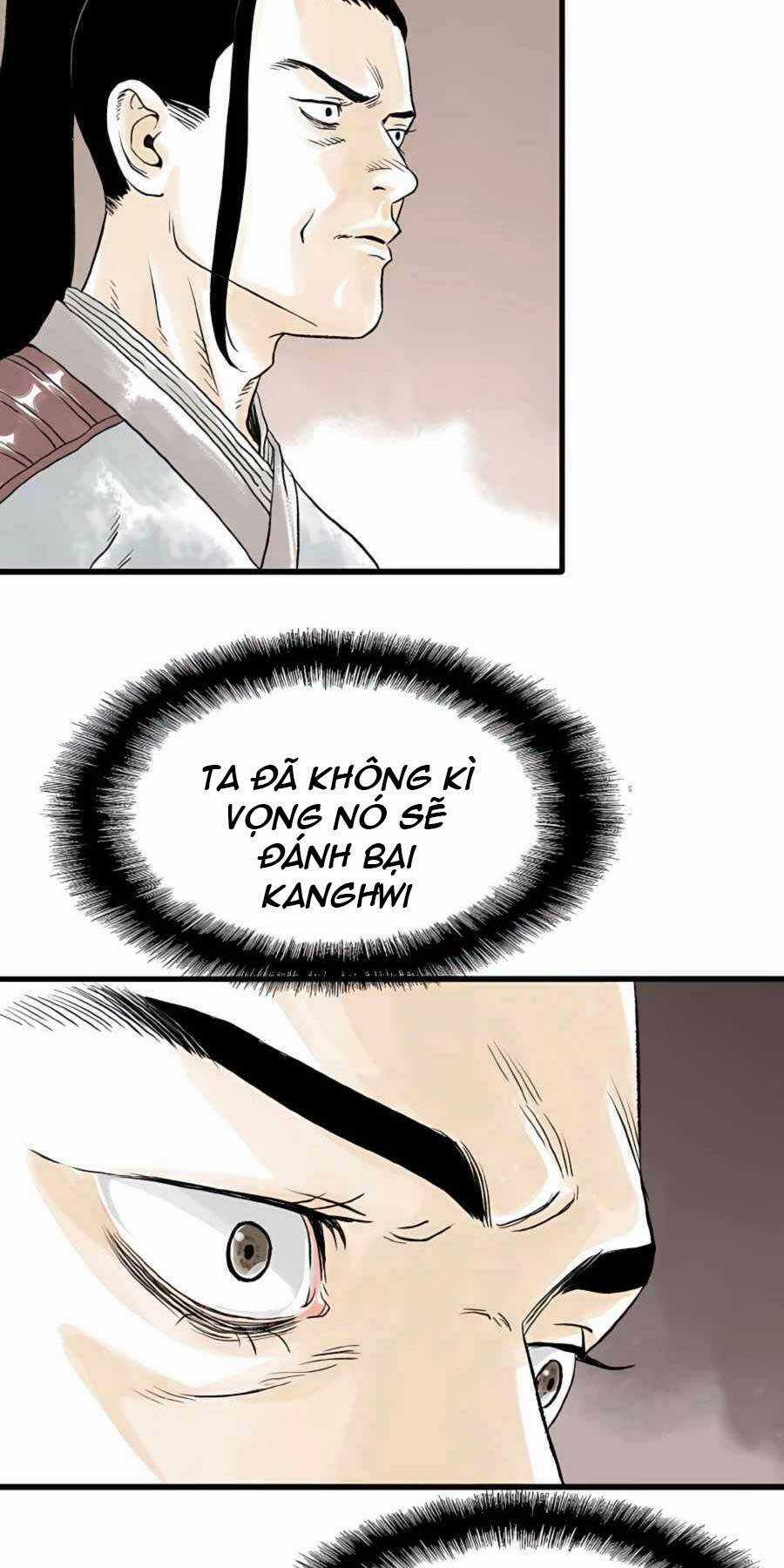 Ma Hiệp Côn Lôn Chapter 9 trang 43