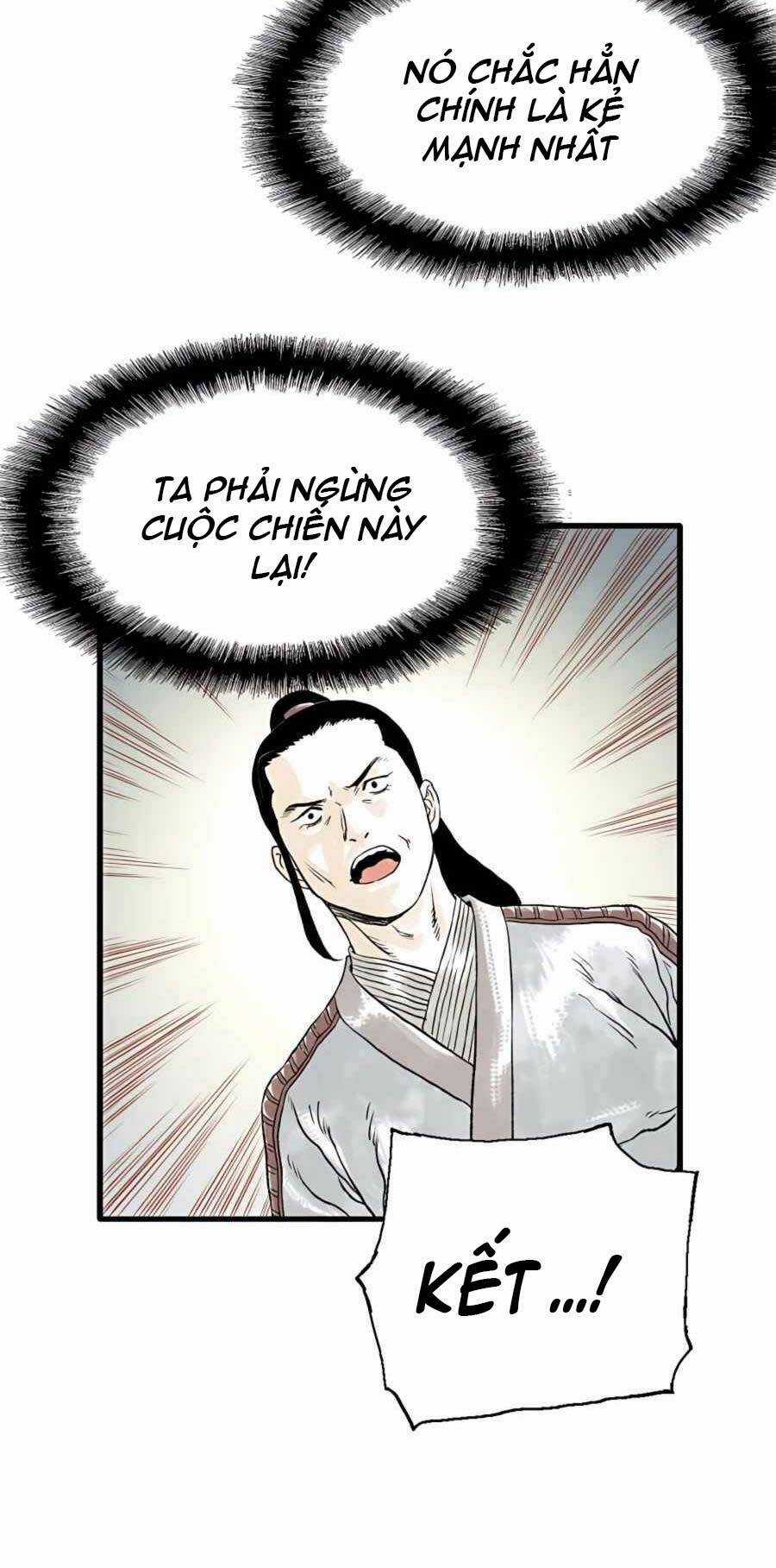 Ma Hiệp Côn Lôn Chapter 9 trang 44