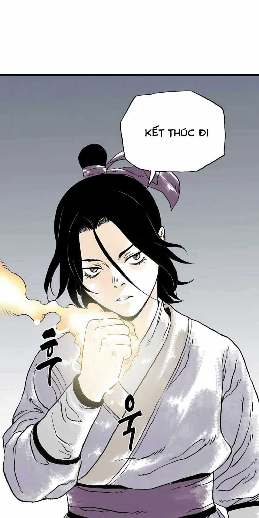 Ma Hiệp Côn Lôn Chapter 9 trang 45