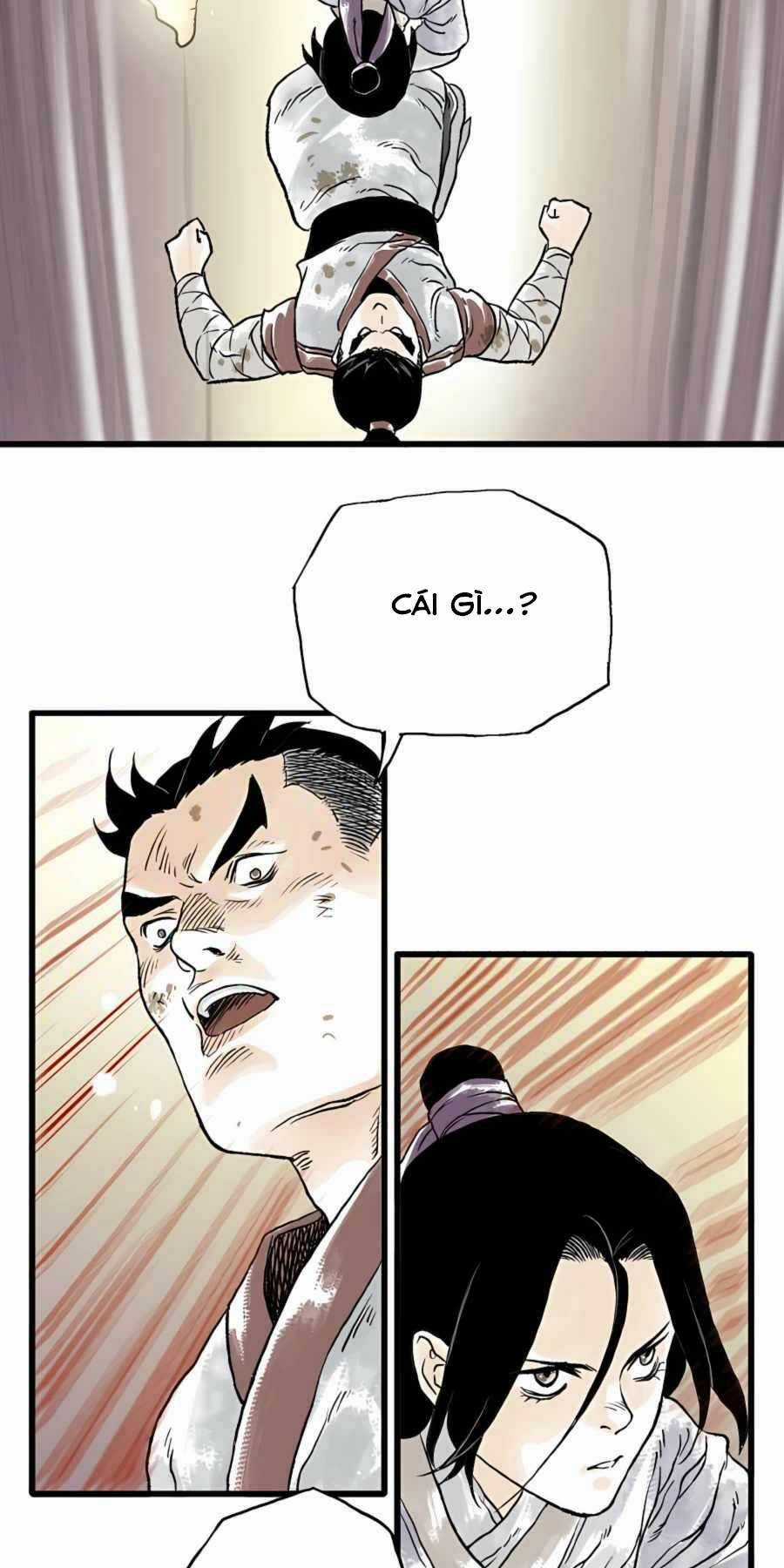 Ma Hiệp Côn Lôn Chapter 9 trang 47