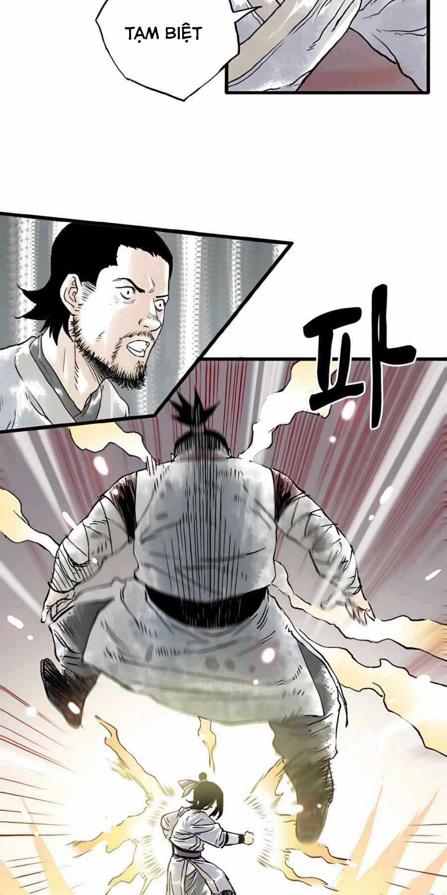 Ma Hiệp Côn Lôn Chapter 9 trang 48