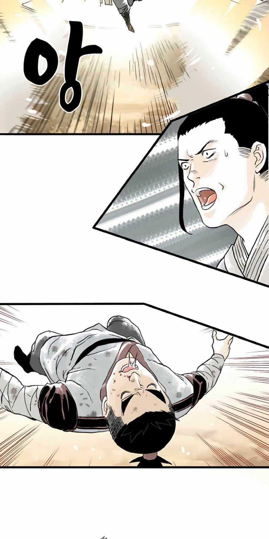 Ma Hiệp Côn Lôn Chapter 9 trang 49