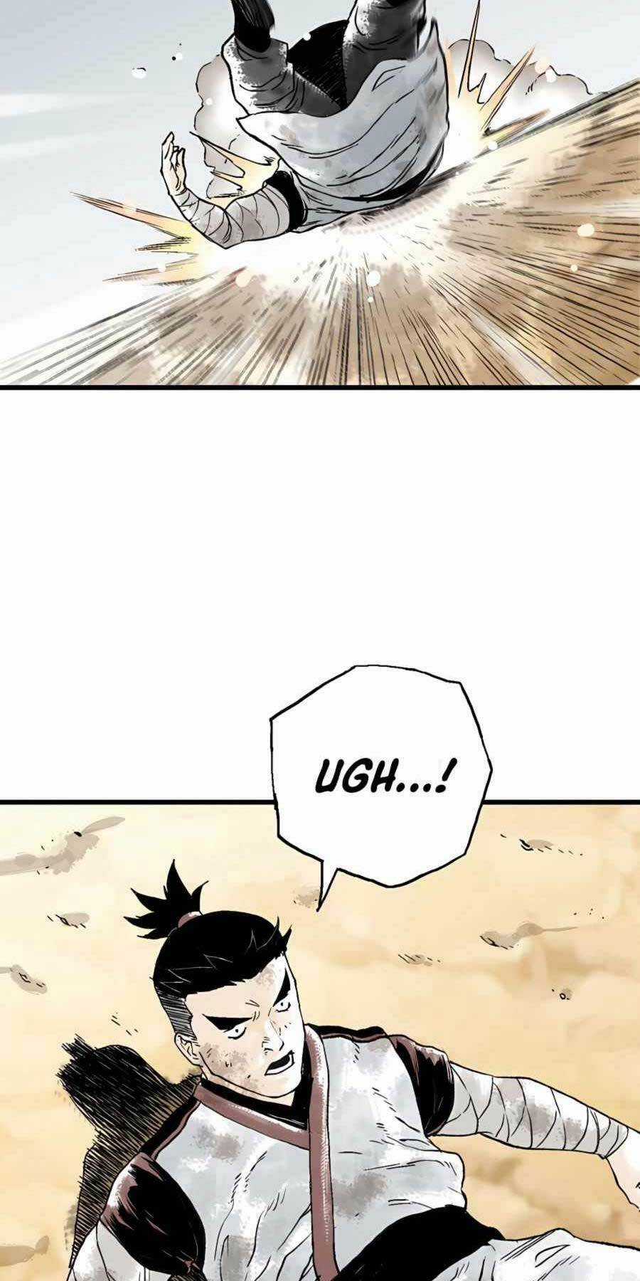 Ma Hiệp Côn Lôn Chapter 9 trang 5