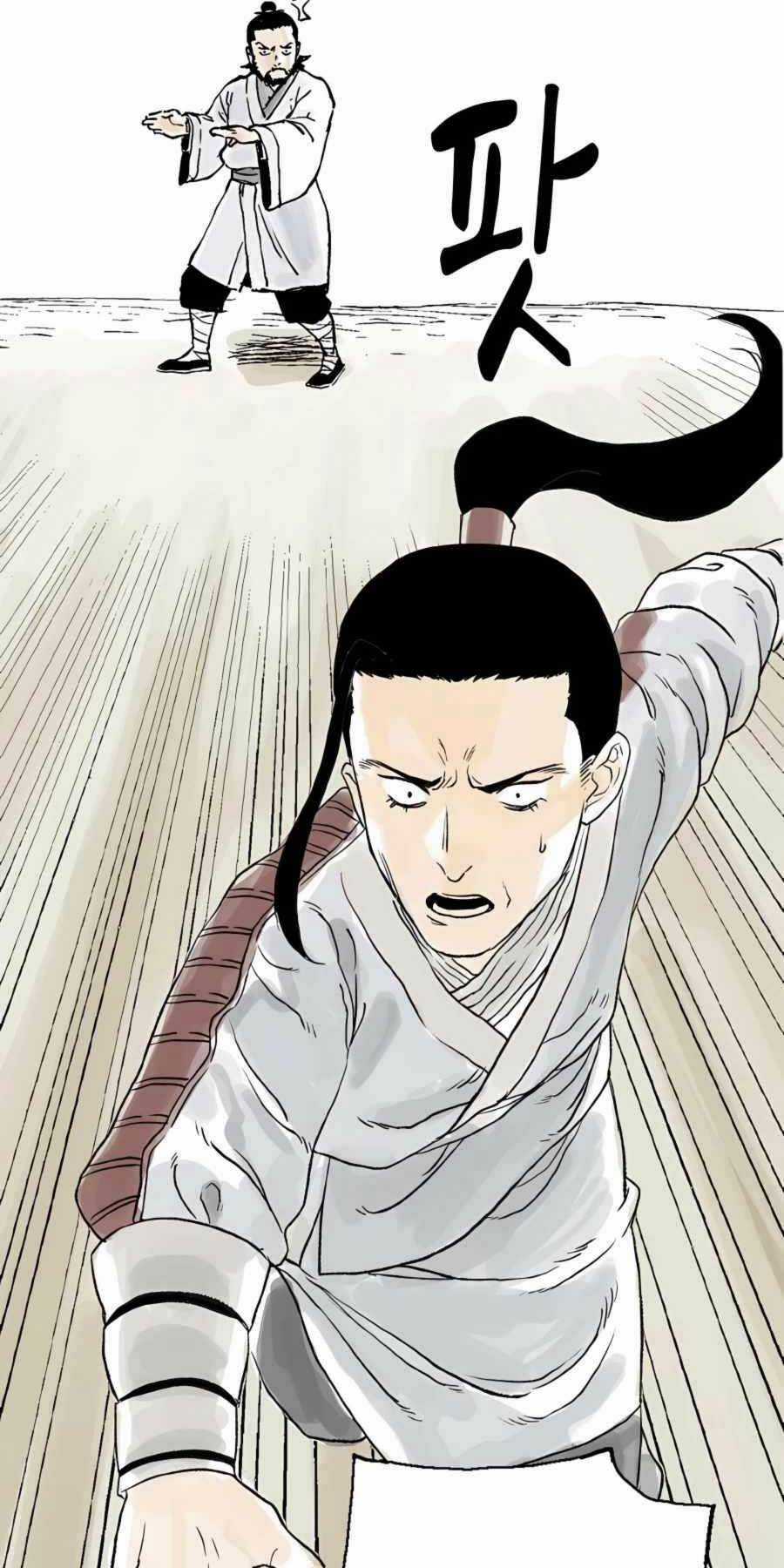 Ma Hiệp Côn Lôn Chapter 9 trang 50