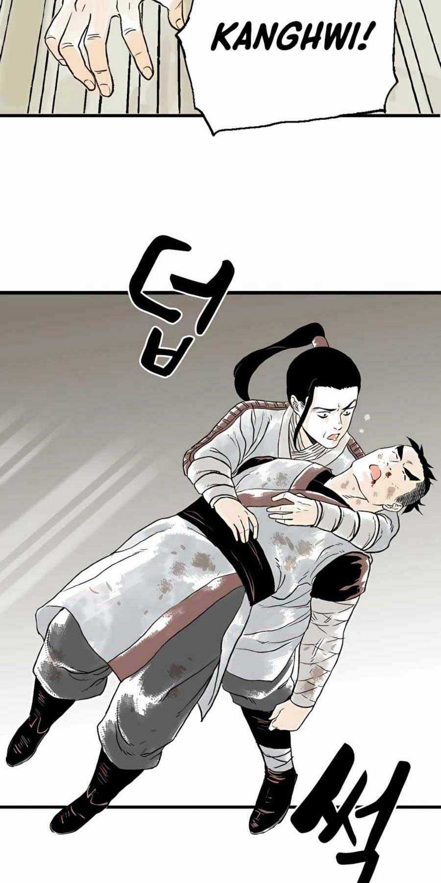 Ma Hiệp Côn Lôn Chapter 9 trang 51