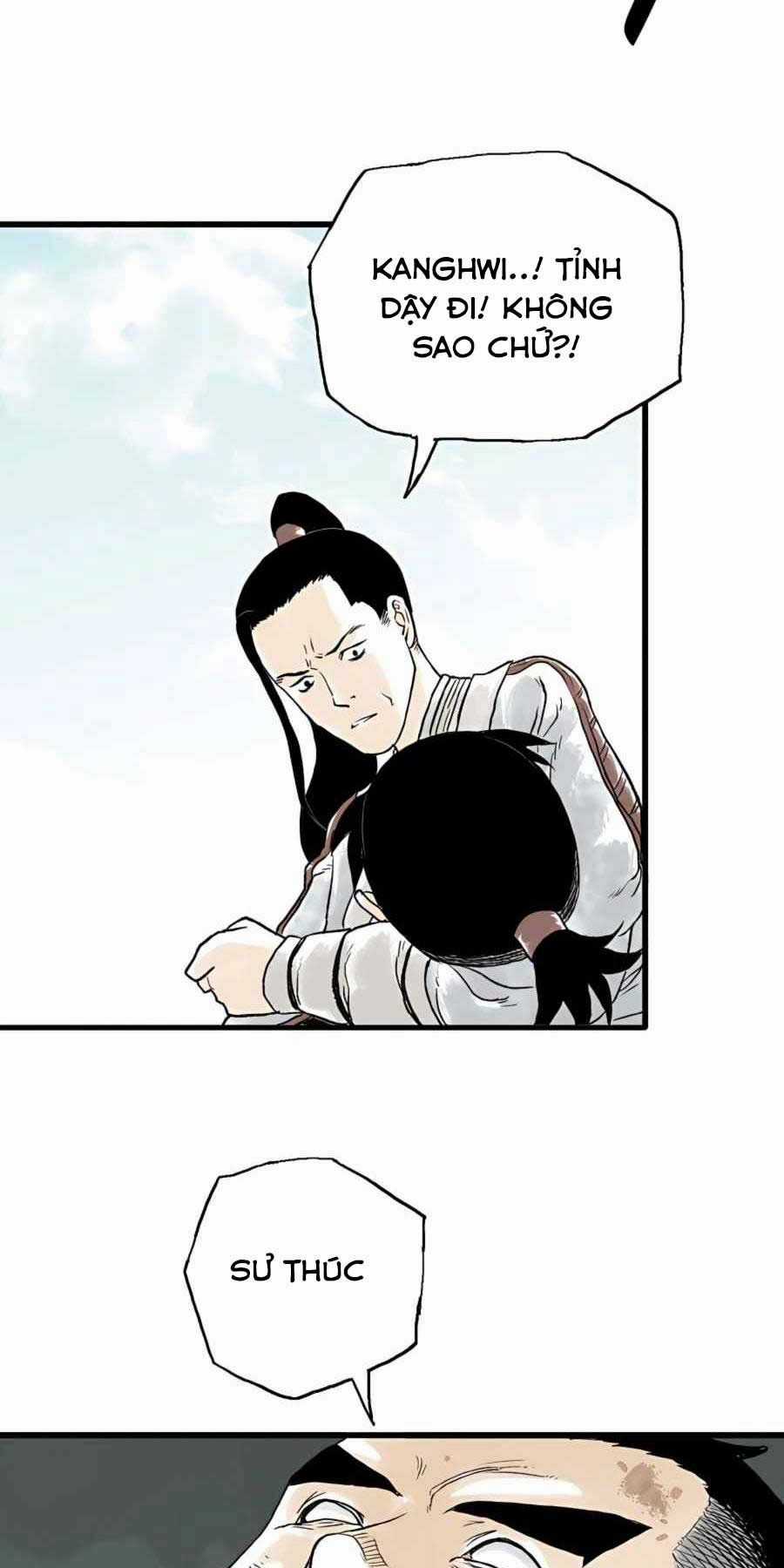 Ma Hiệp Côn Lôn Chapter 9 trang 52