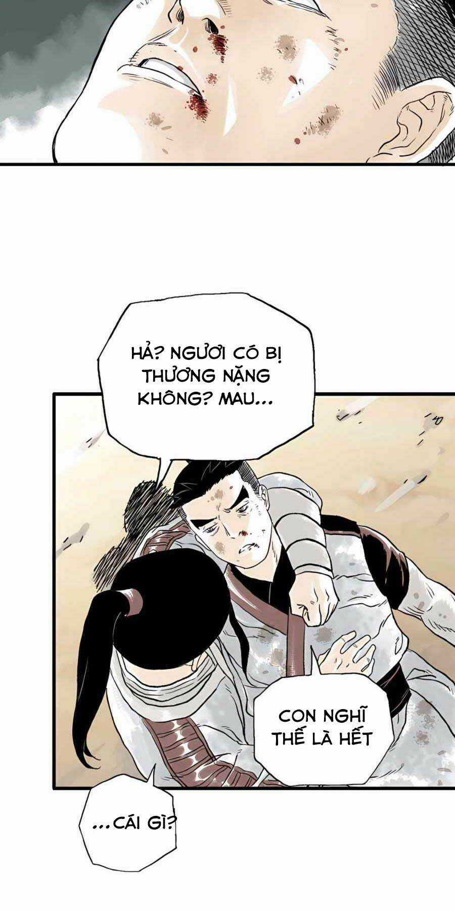 Ma Hiệp Côn Lôn Chapter 9 trang 53