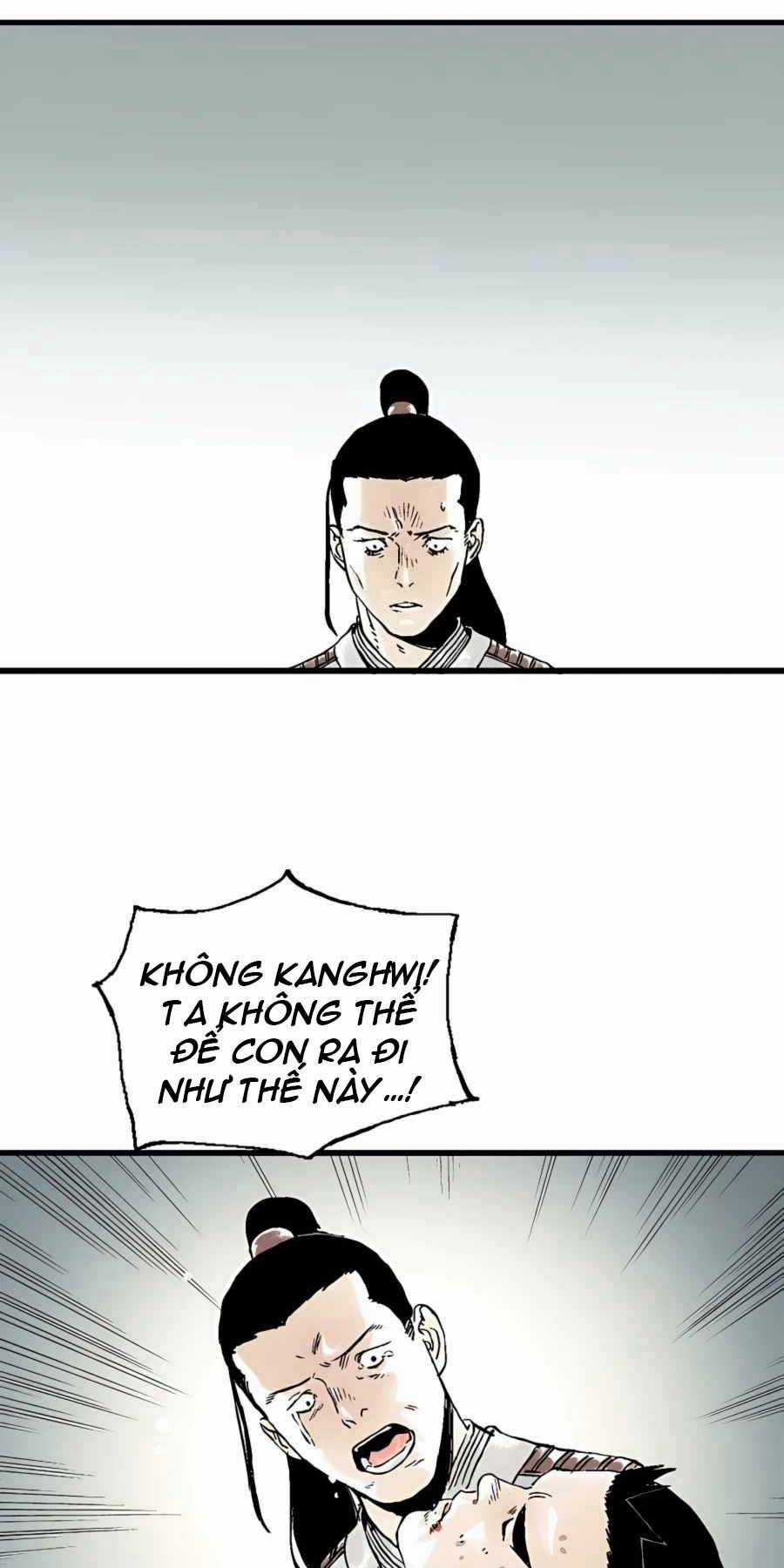 Ma Hiệp Côn Lôn Chapter 9 trang 55