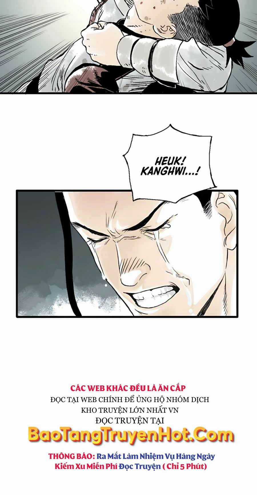 Ma Hiệp Côn Lôn Chapter 9 trang 56