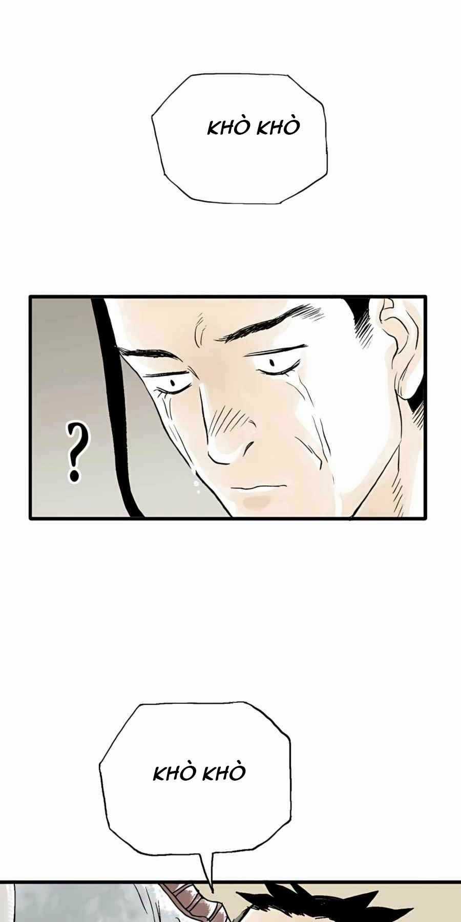 Ma Hiệp Côn Lôn Chapter 9 trang 57