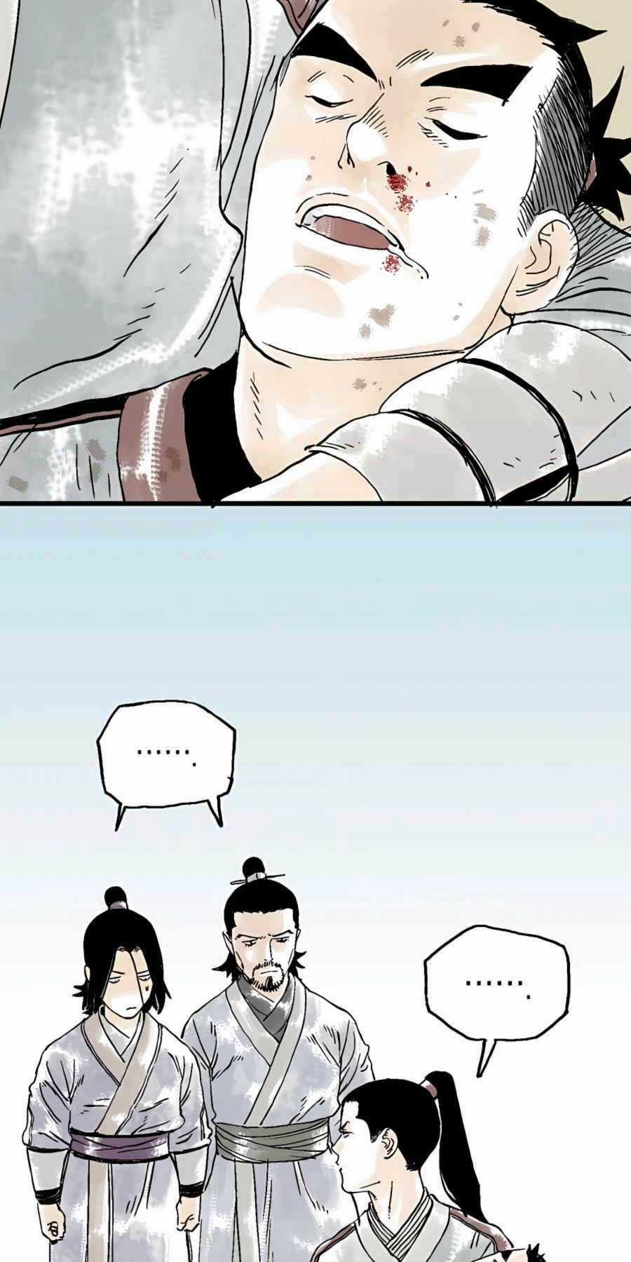 Ma Hiệp Côn Lôn Chapter 9 trang 58