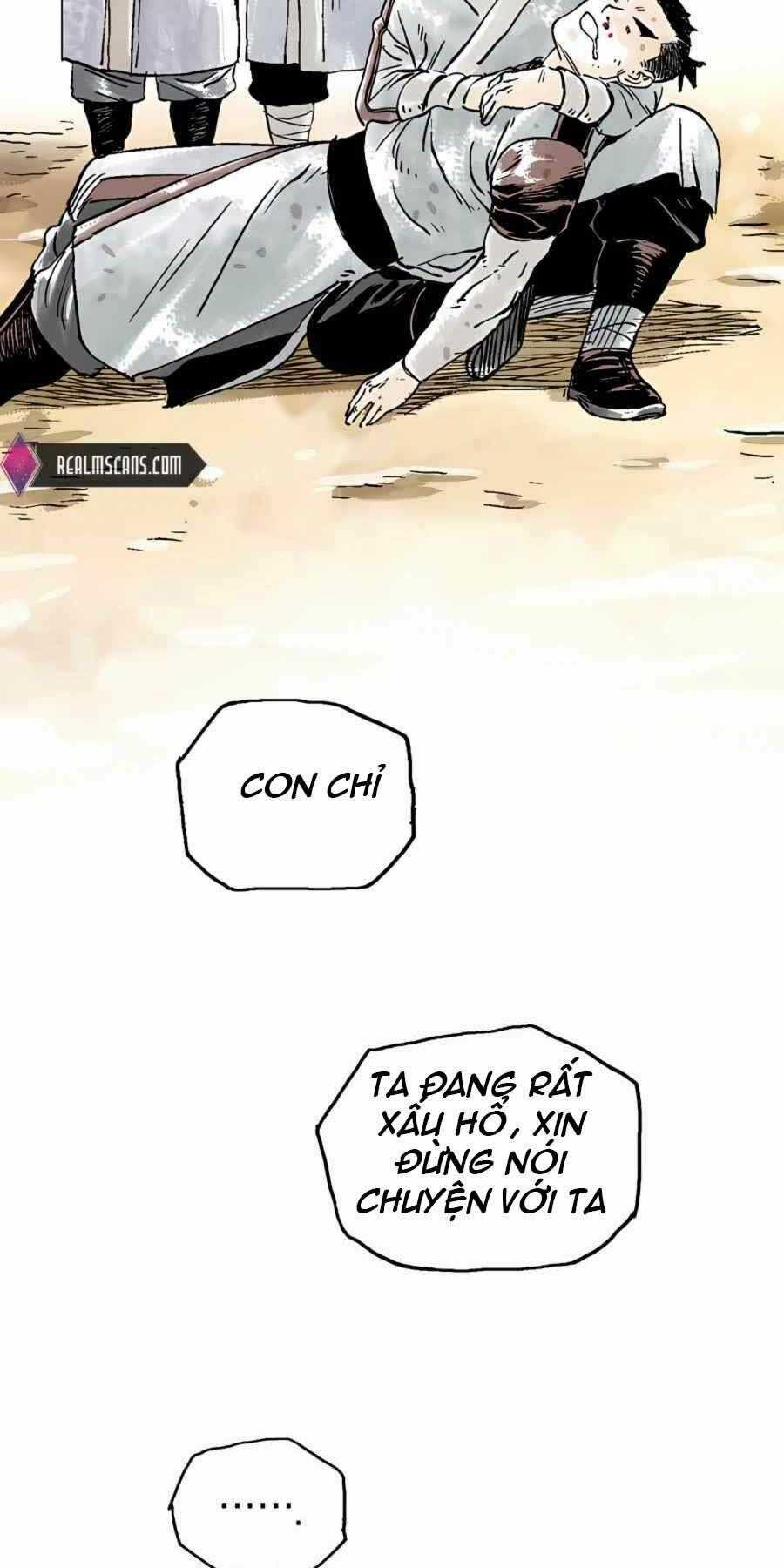 Ma Hiệp Côn Lôn Chapter 9 trang 59