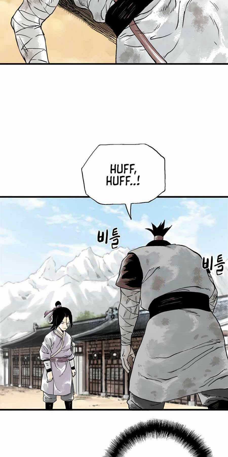 Ma Hiệp Côn Lôn Chapter 9 trang 6