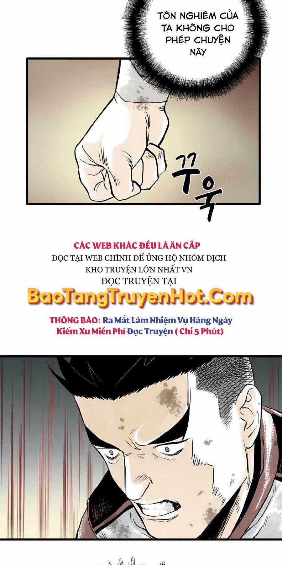 Ma Hiệp Côn Lôn Chapter 9 trang 7