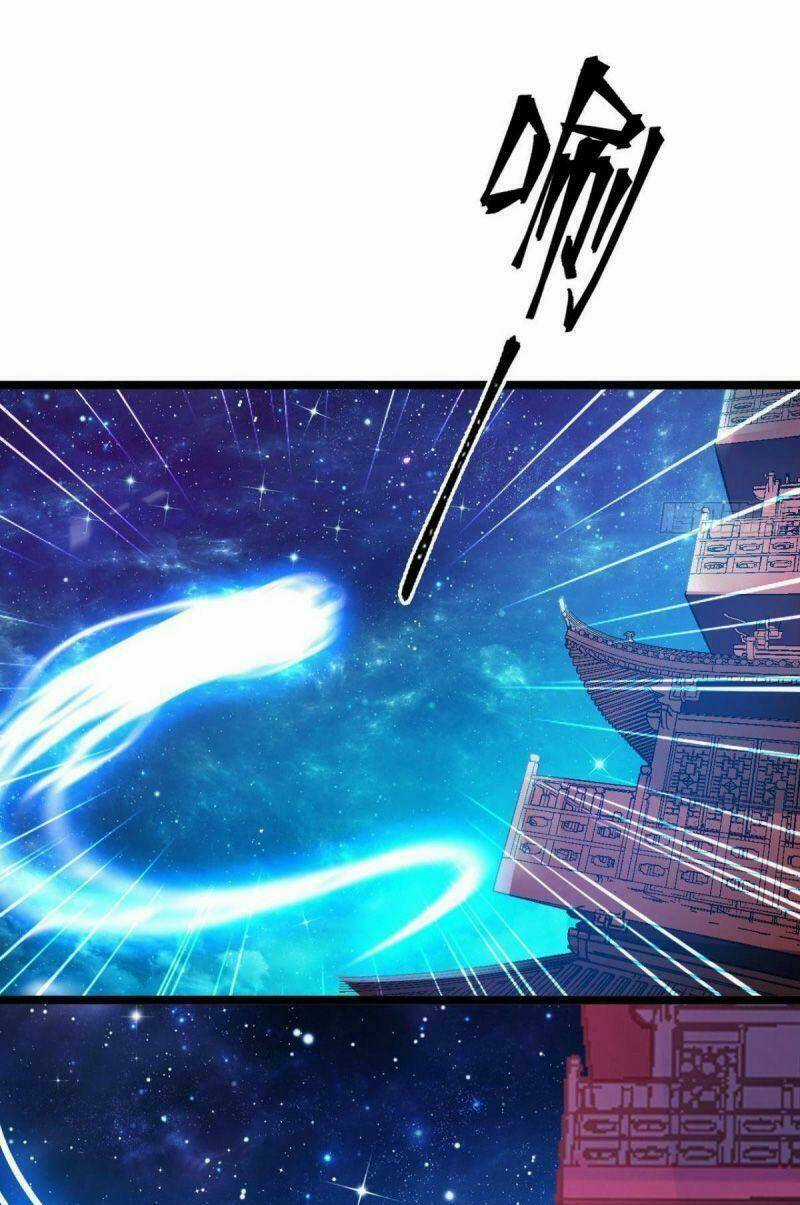 Ma Hoàng Sư Đệ Quả Thực Quá Chung Tình Chapter 1 trang 10